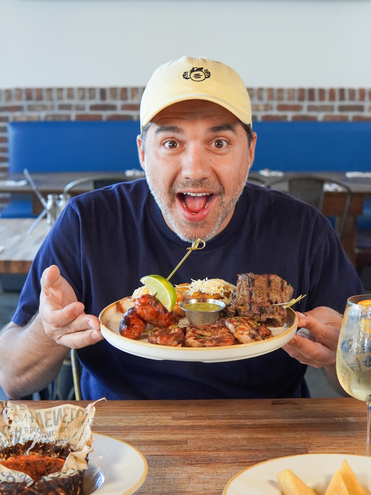 Authentic Venezuelan food and arepas in Miami FL